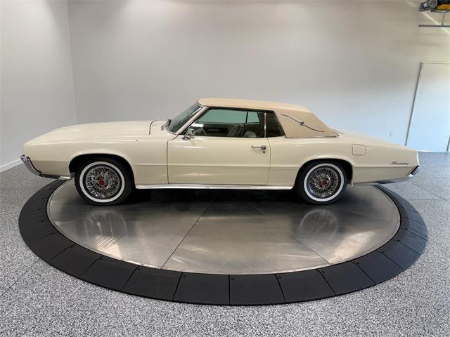 1967 Ford Thunderbird (CC-2070567) for sale in Pittsburgh, Pennsylvania