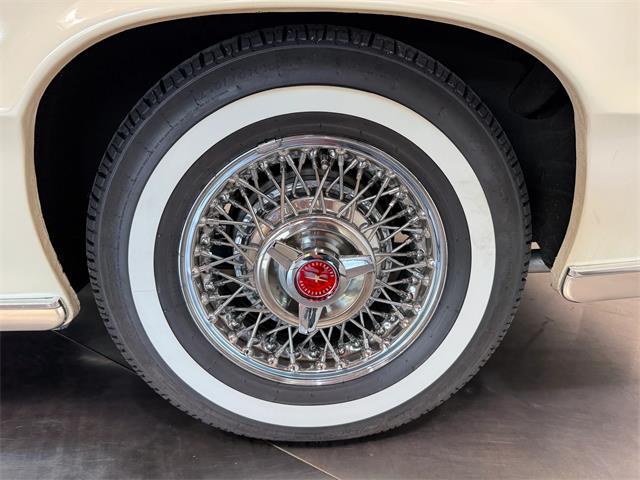 1967 Ford Thunderbird (CC-2070567) for sale in Pittsburgh, Pennsylvania