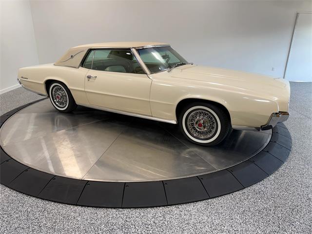 1967 Ford Thunderbird (CC-2070567) for sale in Pittsburgh, Pennsylvania