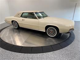 1967 Ford Thunderbird (CC-2070567) for sale in Pittsburgh, Pennsylvania