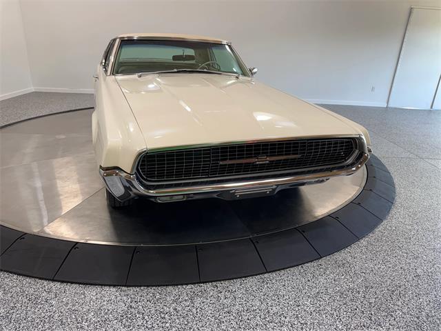 1967 Ford Thunderbird (CC-2070567) for sale in Pittsburgh, Pennsylvania