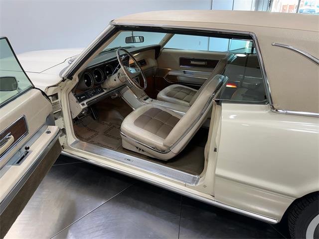 1967 Ford Thunderbird (CC-2070567) for sale in Pittsburgh, Pennsylvania