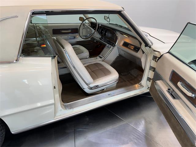 1967 Ford Thunderbird (CC-2070567) for sale in Pittsburgh, Pennsylvania
