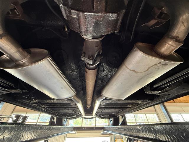 1967 Ford Thunderbird (CC-2070567) for sale in Pittsburgh, Pennsylvania
