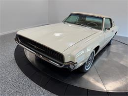 1967 Ford Thunderbird (CC-2070567) for sale in Pittsburgh, Pennsylvania