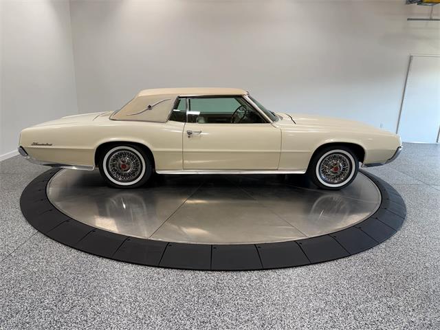 1967 Ford Thunderbird (CC-2070567) for sale in Pittsburgh, Pennsylvania
