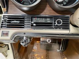 1967 Ford Thunderbird (CC-2070567) for sale in Pittsburgh, Pennsylvania