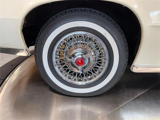 1967 Ford Thunderbird (CC-2070567) for sale in Pittsburgh, Pennsylvania