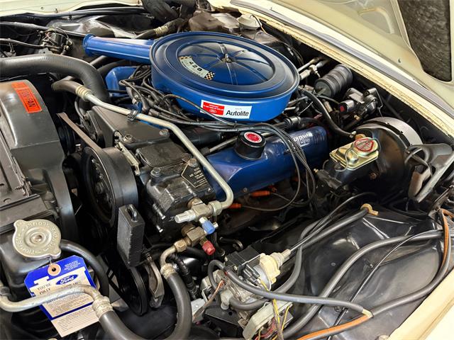 1967 Ford Thunderbird (CC-2070567) for sale in Pittsburgh, Pennsylvania