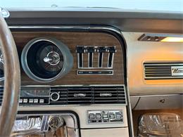 1967 Ford Thunderbird (CC-2070567) for sale in Pittsburgh, Pennsylvania
