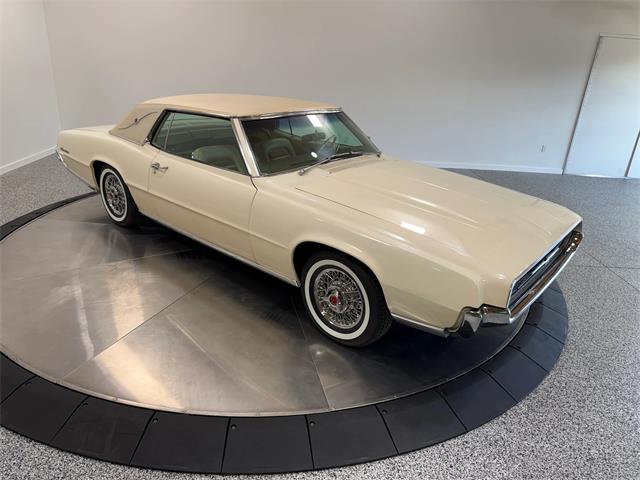 1967 Ford Thunderbird (CC-2070567) for sale in Pittsburgh, Pennsylvania
