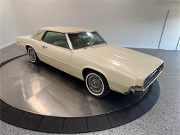 1967 Ford Thunderbird (CC-2070567) for sale in Pittsburgh, Pennsylvania