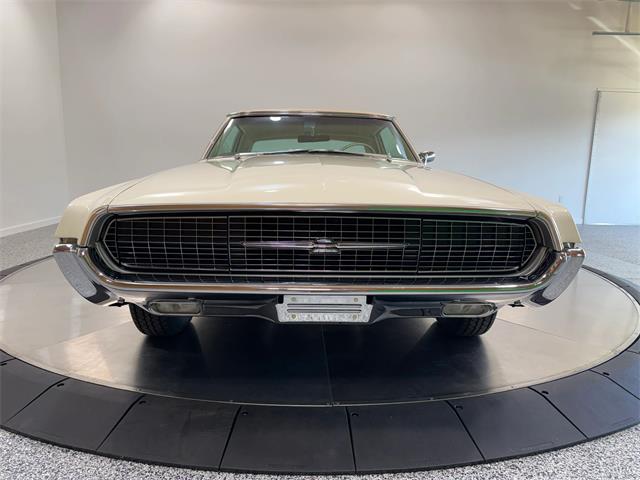 1967 Ford Thunderbird (CC-2070567) for sale in Pittsburgh, Pennsylvania