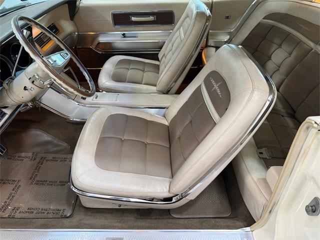 1967 Ford Thunderbird (CC-2070567) for sale in Pittsburgh, Pennsylvania