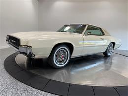 1967 Ford Thunderbird (CC-2070567) for sale in Pittsburgh, Pennsylvania