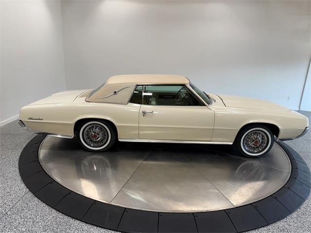 1967 Ford Thunderbird (CC-2070567) for sale in Pittsburgh, Pennsylvania