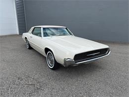 1967 Ford Thunderbird (CC-2070567) for sale in Pittsburgh, Pennsylvania