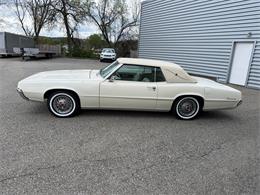 1967 Ford Thunderbird (CC-2070567) for sale in Pittsburgh, Pennsylvania
