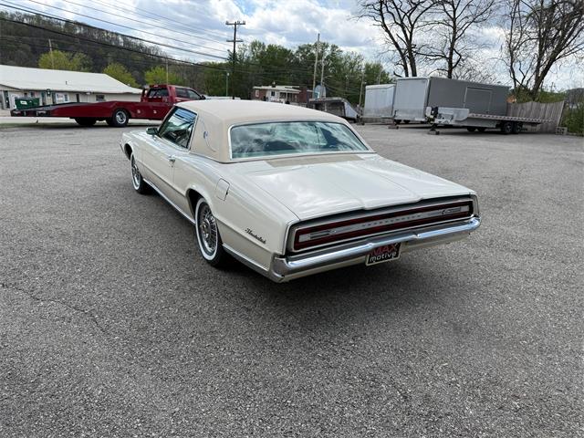 1967 Ford Thunderbird (CC-2070567) for sale in Pittsburgh, Pennsylvania