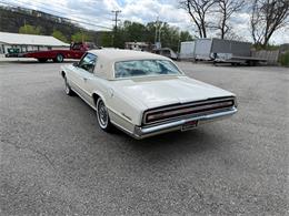 1967 Ford Thunderbird (CC-2070567) for sale in Pittsburgh, Pennsylvania
