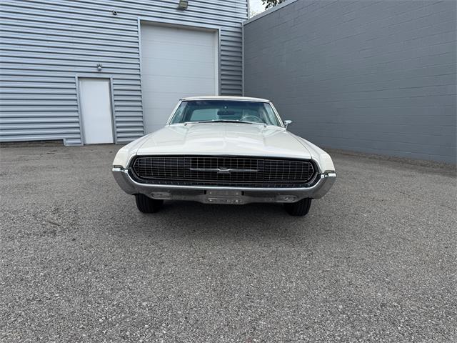 1967 Ford Thunderbird (CC-2070567) for sale in Pittsburgh, Pennsylvania