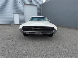 1967 Ford Thunderbird (CC-2070567) for sale in Pittsburgh, Pennsylvania