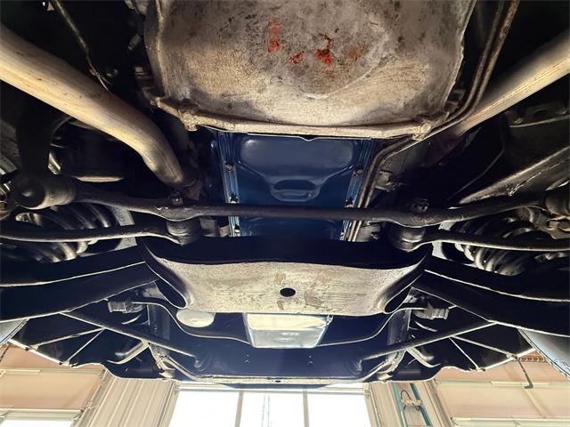 1967 Ford Thunderbird (CC-2070567) for sale in Pittsburgh, Pennsylvania