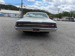 1967 Ford Thunderbird (CC-2070567) for sale in Pittsburgh, Pennsylvania