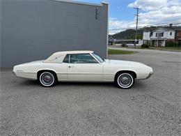 1967 Ford Thunderbird (CC-2070567) for sale in Pittsburgh, Pennsylvania