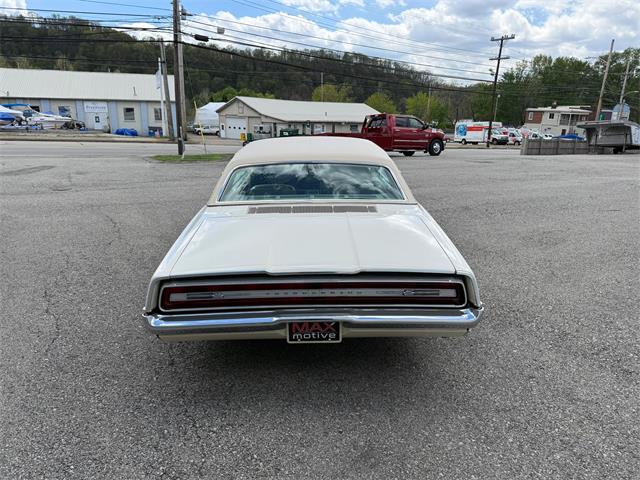 1967 Ford Thunderbird (CC-2070567) for sale in Pittsburgh, Pennsylvania