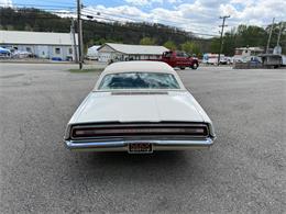 1967 Ford Thunderbird (CC-2070567) for sale in Pittsburgh, Pennsylvania