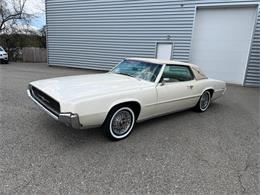 1967 Ford Thunderbird (CC-2070567) for sale in Pittsburgh, Pennsylvania