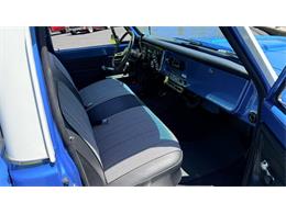 1971 Chevrolet C10 (CC-2075670) for sale in Greensboro, North Carolina