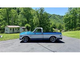 1971 Chevrolet C10 (CC-2075670) for sale in Greensboro, North Carolina