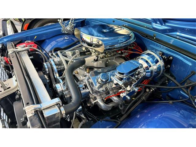 1971 Chevrolet C10 (CC-2075670) for sale in Greensboro, North Carolina