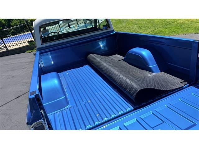 1971 Chevrolet C10 (CC-2075670) for sale in Greensboro, North Carolina