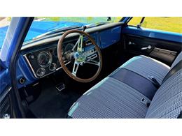 1971 Chevrolet C10 (CC-2075670) for sale in Greensboro, North Carolina