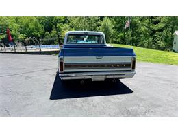 1971 Chevrolet C10 (CC-2075670) for sale in Greensboro, North Carolina