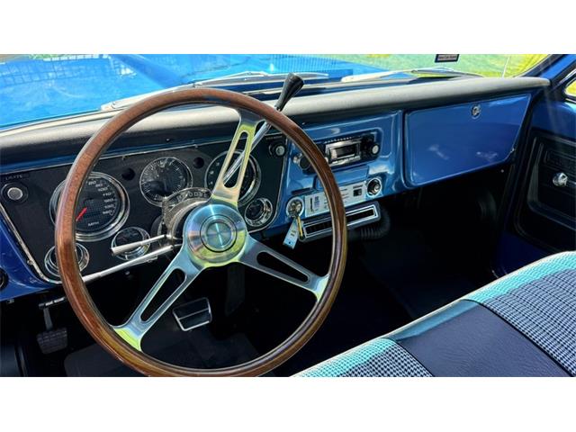 1971 Chevrolet C10 (CC-2075670) for sale in Greensboro, North Carolina