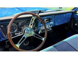 1971 Chevrolet C10 (CC-2075670) for sale in Greensboro, North Carolina