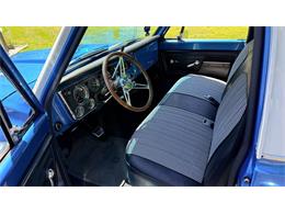 1971 Chevrolet C10 (CC-2075670) for sale in Greensboro, North Carolina