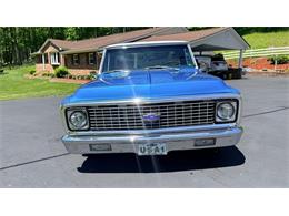 1971 Chevrolet C10 (CC-2075670) for sale in Greensboro, North Carolina