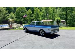 1971 Chevrolet C10 (CC-2075670) for sale in Greensboro, North Carolina