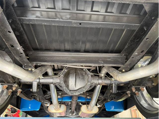 1971 Chevrolet C10 (CC-2075670) for sale in Greensboro, North Carolina
