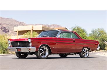 1965 Mercury Comet Caliente (CC-2075673) for sale in Gold Canyon, Arizona