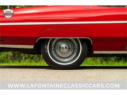 1975 Chevrolet Caprice (CC-2075674) for sale in Milford, Michigan