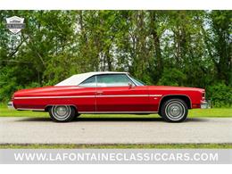 1975 Chevrolet Caprice (CC-2075674) for sale in Milford, Michigan