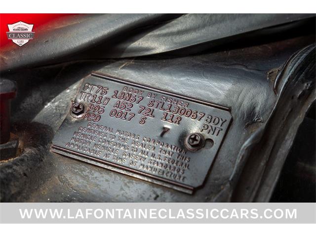 1975 Chevrolet Caprice (CC-2075674) for sale in Milford, Michigan