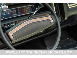 1975 Chevrolet Caprice (CC-2075674) for sale in Milford, Michigan