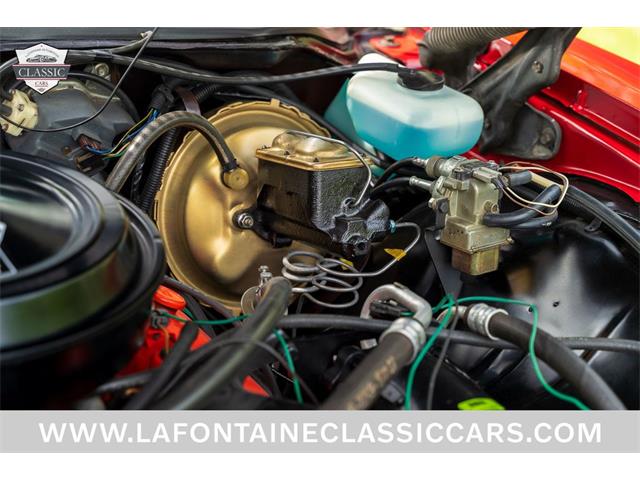 1975 Chevrolet Caprice (CC-2075674) for sale in Milford, Michigan